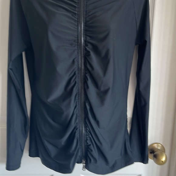 Athleta long sleeves top - Picture 3 of 7